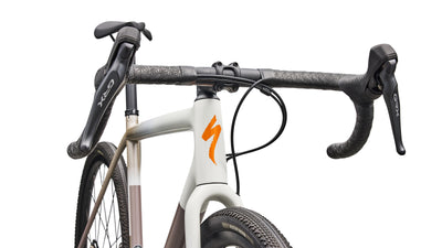 Specialized Crux Comp GRX