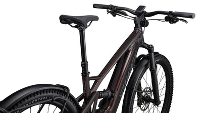 Specialized Vorführer Turbo Tero X 5.0