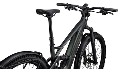 Specialized Turbo Tero X 5.0