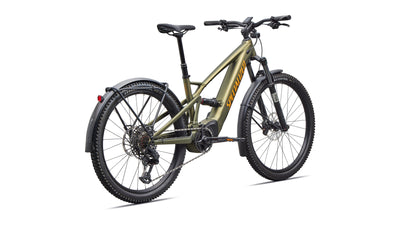 Specialized Turbo Tero X 5.0