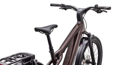 Specialized Turbo Vado 3 X 5.0
