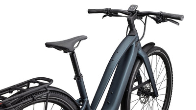 Specialized Turbo Vado SL 2 5.0 Step-Thru EQ