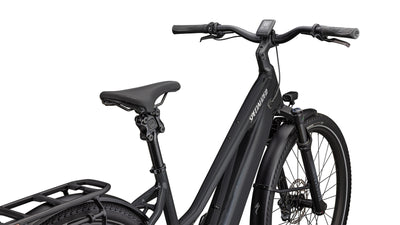 Specialized Turbo Vado 5.0 IGH Step-Through