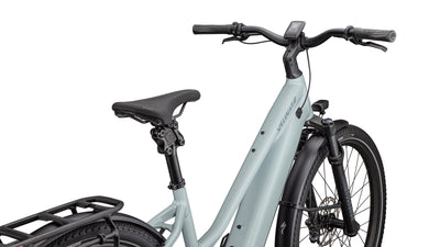 Specialized Turbo Vado 5.0 IGH Step-Through
