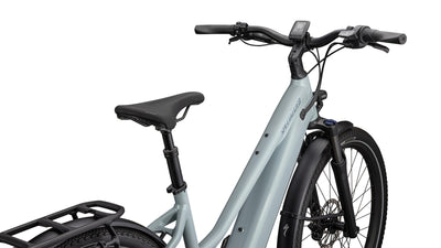 Specialized Turbo Vado 4.0 IGH Step-Through