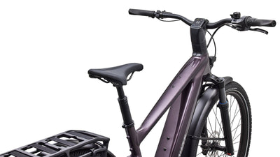 Specialized Turbo Vado 3 4.0 IGH