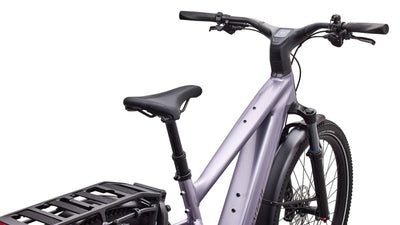 Specialized Turbo Vado 3 EVO 5.0