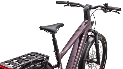 Specialized Turbo Vado 3 EVO 4.0