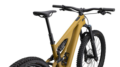 Specialized Turbo Levo Expert Carbon