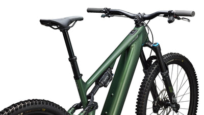 Specialized Turbo Levo 4 Expert