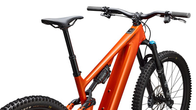 Specialized Turbo Levo 4 Comp
