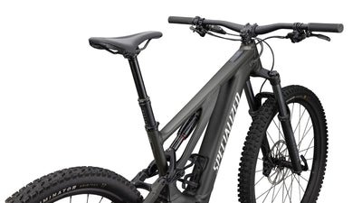 Specialized Turbo Levo Alloy G3