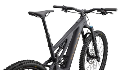 Specialized Turbo Levo Comp Alloy G3
