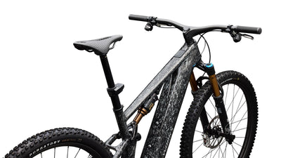 Specialized S-Works Turbo Levo R