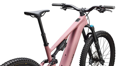 Specialized Turbo Levo 4 Comp Alloy