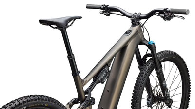 Specialized Turbo Levo 4 Comp Alloy