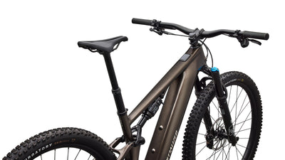 Specialized Turbo Levo R Comp