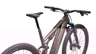 Specialized Turbo Levo R Comp