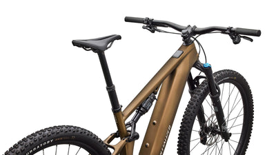 Specialized Turbo Levo R Comp