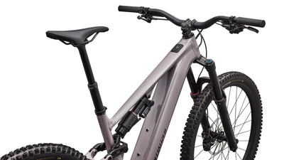Specialized Turbo Levo 4 Evo Comp Alloy