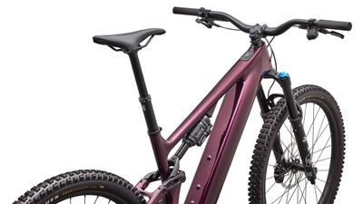 Specialized Turbo Levo 4 Comp Carbon