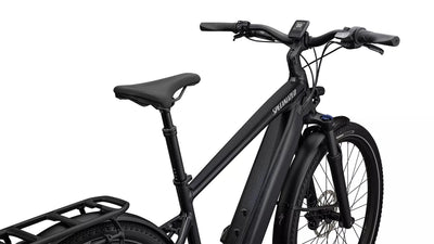 Specialized Turbo Vado 4.0 IGH
