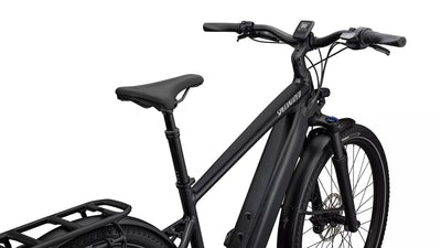 Specialized Turbo Vado 4.0 IGH