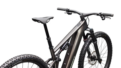 Specialized Turbo Levo R S-Works