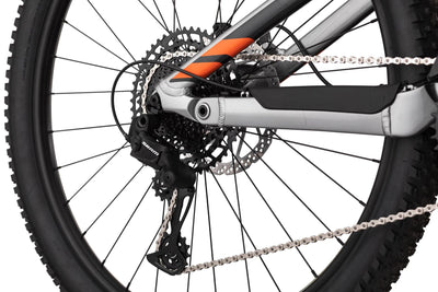 Cannondale Leihrad Moterra Neo 4