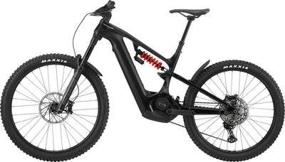Cannondale Moterra Neo Carbon LT 2