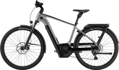 Cannondale Tesoro Neo X 1