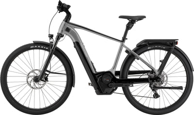 Cannondale Tesoro Neo X 1