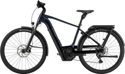 Cannondale Tesoro Neo X 1