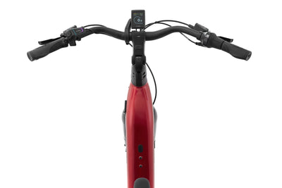 Cannondale Mavaro Neo 2 Low Step Thru