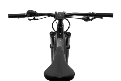 Cannondale Vorführer Moterra Neo EQ