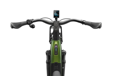 Cannondale Tesoro Automatiq Low Step-Thru