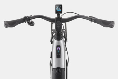 Cannondale Tesoro Automatiq HS Low Step-Thru