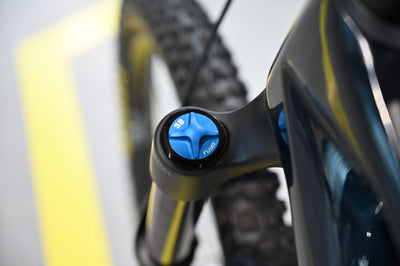 ORBEA WILD M10