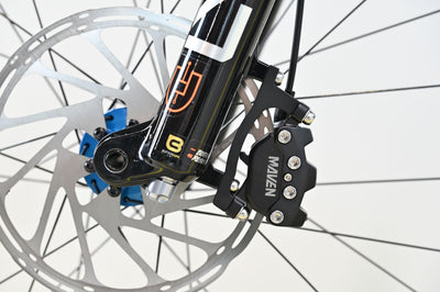 Specialized Turbo Levo Comp Alloy Custom-Umbau