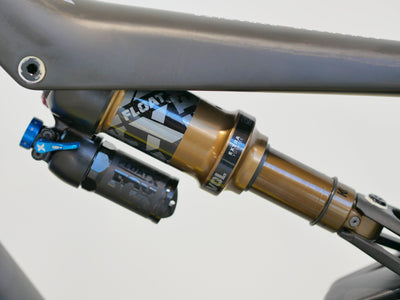ORBEA RISE M10