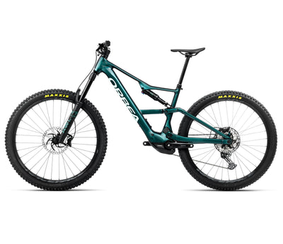 ORBEA Vorführer RISE LT H20