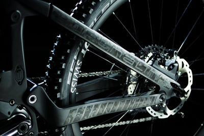 Storck Vorführer e:drenalin.2 GTS 630 XT