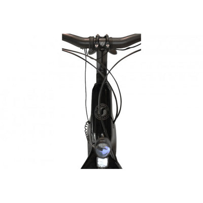 Storck Leihrad Urban CTS Crossover