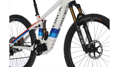 Storck e:drenalin 2 GTS 630 XT 1x12
