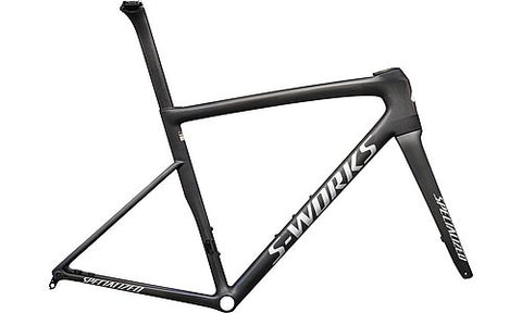 Specialized TARMAC SL8 SW Rahmenset