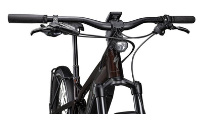 Specialized Vorführer Turbo Tero X 5.0