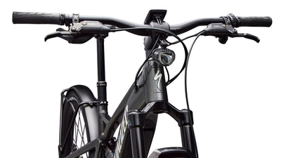 Specialized Turbo Tero X 6.0