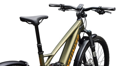 Specialized Turbo Tero X 5.0