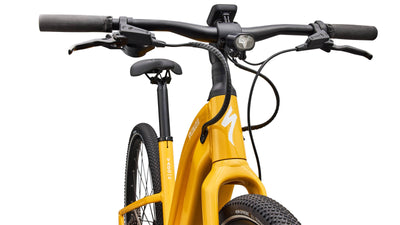 Specialized Turbo Vado SL 2 4.0 Step-Through