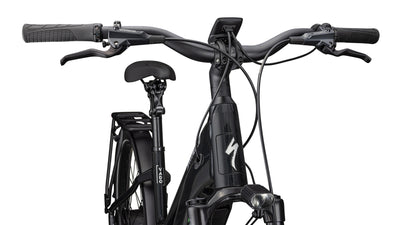 Specialized Turbo Vado 5.0 IGH Step-Through